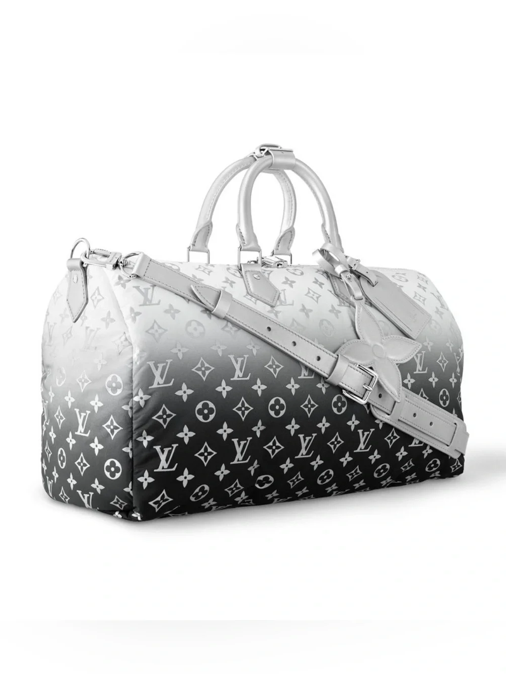 NEW Louis Vuitton Keepall Bandouliere 45 *LIMITED EDITION*